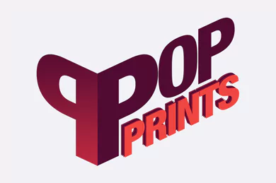 Pop Prints
